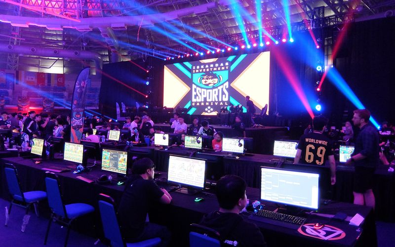机型入门